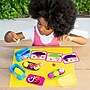 Educational Insights Playfoam Sand Ice Cream Sundae Set, Multicolored (EI-2231)~#|#~sp214913017_sc7