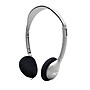 HamiltonBuhl Galaxy Econo-Line of Sack-O-Phones: 5 HA2 Headphones, Starfish Jackbox, and Carry Bag (HECGJB5HA2)~#|#~sp215022694_sc7