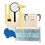 Hamilton Buhl Paleo Hunter Mammoth Rex Dig Kit (HECPHMMT)~#|#~sp215022802_sc7