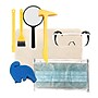 Hamilton Buhl Paleo Hunter Triceratops Rex Dig Kit (HECPHTRT)~#|#~sp215022849_sc7