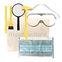 Hamilton Buhl Paleo Hunter Velociraptor Rex Dig Kit (HECPHVRT)~#|#~sp215022942_sc7