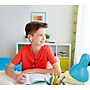 HamiltonBuhl Skooob Tangle Free Earbud Covers, Rose Gold, 20/Pack (HECSKBPNKG-20)~#|#~sp215023175_sc7