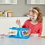 Hand2Mind Let's Learn To Measure Activity Set, 35 Pieces (HTM93401)~#|#~sp215023444_sc7