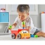 Learning Resources Tony the Peg Stacker Dump Truck (LER9133)~#|#~sp215032489_sc7