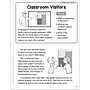 Scholastic Grades 1-3 Solve-the-Problem Mini Books: Addition & Subtraction Workbook~#|#~sp215040586_sc7
