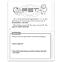 Scholastic Grades 1-3 Solve-the-Problem Mini Books: Addition & Subtraction Workbook~#|#~sp215040619_sc7