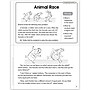 Scholastic Grades 3-5 Solve-the-Problem Mini Books: Fractions & Decimals Workbook~#|#~sp215040669_sc7