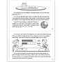 Scholastic Grades 3-5 Solve-the-Problem Mini Books: Fractions & Decimals Workbook~#|#~sp215040694_sc7