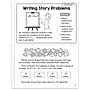 Scholastic Grades 2-4 Solve-the-Problem Mini Books: Multiplication & Division Workbook~#|#~sp215040721_sc7