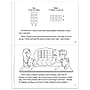 Scholastic Grades 2-4 Solve-the-Problem Mini Books: Multiplication & Division Workbook~#|#~sp215040732_sc7