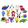 Teacher Created Resources Desk Pets Animal Friends, 40/Pack, 2 Packs/Bundle (TCR20000-2)~#|#~sp215045786_sc7