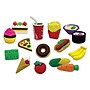 Teacher Created Resources Desk Pets Assorted Food, 40/Pack, 2 Packs/Bundle (TCR20001-2)~#|#~sp215045857_sc7