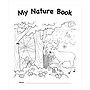 Teacher Created Resources My Own Books: My Own Nature Book Activity Book, 10/Pack~#|#~sp215046276_sc7
