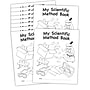 Teacher Created Resources My Own Books: My Own Scientific Method Book Activity Book, 10/Pack~#|#~sp215046292_sc7