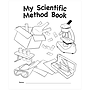 Teacher Created Resources My Own Books: My Own Scientific Method Book Activity Book, 10/Pack~#|#~sp215046293_sc7