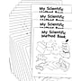 Teacher Created Resources My Own Books: My Own Scientific Method Book Activity Book, 25/Pack~#|#~sp215046307_sc7