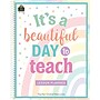 Teacher Created Resources Pastel Pop Lesson Planner, 8.5" x 11", 160 Pages (TCR8436)~#|#~sp215048701_sc7