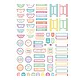 Teacher Created Resources Pastel Pop Lesson Planner, 8.5" x 11", 160 Pages (TCR8436)~#|#~sp215048735_sc7