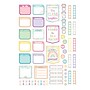 Teacher Created Resources Pastel Pop Lesson Planner, 8.5" x 11", 160 Pages (TCR8436)~#|#~sp215048736_sc7