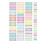 Teacher Created Resources Pastel Pop Lesson Planner, 8.5" x 11", 160 Pages (TCR8436)~#|#~sp215048752_sc7
