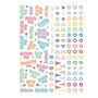 Teacher Created Resources Pastel Pop Lesson Planner, 8.5" x 11", 160 Pages (TCR8436)~#|#~sp215048785_sc7