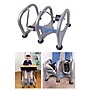 Bouncyband Dual Pedal Portable Foot Swing (BBAFDFS)~#|#~sp215105350_sc7