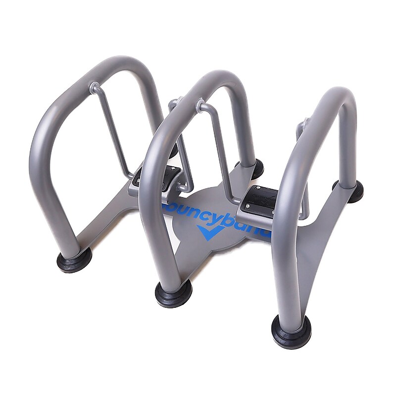 Bouncyband Dual Pedal Portable Foot Swing (BBAFDFS) image 1
