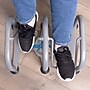 Bouncyband Dual Pedal Portable Foot Swing (BBAFDFS)~#|#~sp215105416_sc7