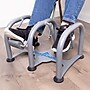 Bouncyband Dual Pedal Portable Foot Swing (BBAFDFS)~#|#~sp215105422_sc7