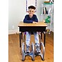 Bouncyband Dual Pedal Portable Foot Swing (BBAFDFS)~#|#~sp215105444_sc7
