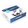 Bouncyband Washable Sensory Plush Lap Pad, Unicorn (BBALPUN)~#|#~sp215105517_sc7