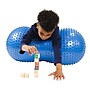 Bouncyband Sensory Peanut Stability Ball (BBASR95BU)~#|#~sp215105663_sc7