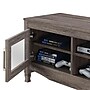 Techni Mobili Console TV Stand, Screens up to 65", Gray (RTA-8855-GRY)~#|#~sp21518884_sc7