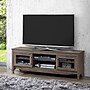Techni Mobili Console TV Stand, Screens up to 65", Gray (RTA-8855-GRY)~#|#~sp21518885_sc7