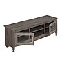 Techni Mobili Console TV Stand, Screens up to 65", Gray (RTA-8855-GRY)~#|#~sp21518889_sc7