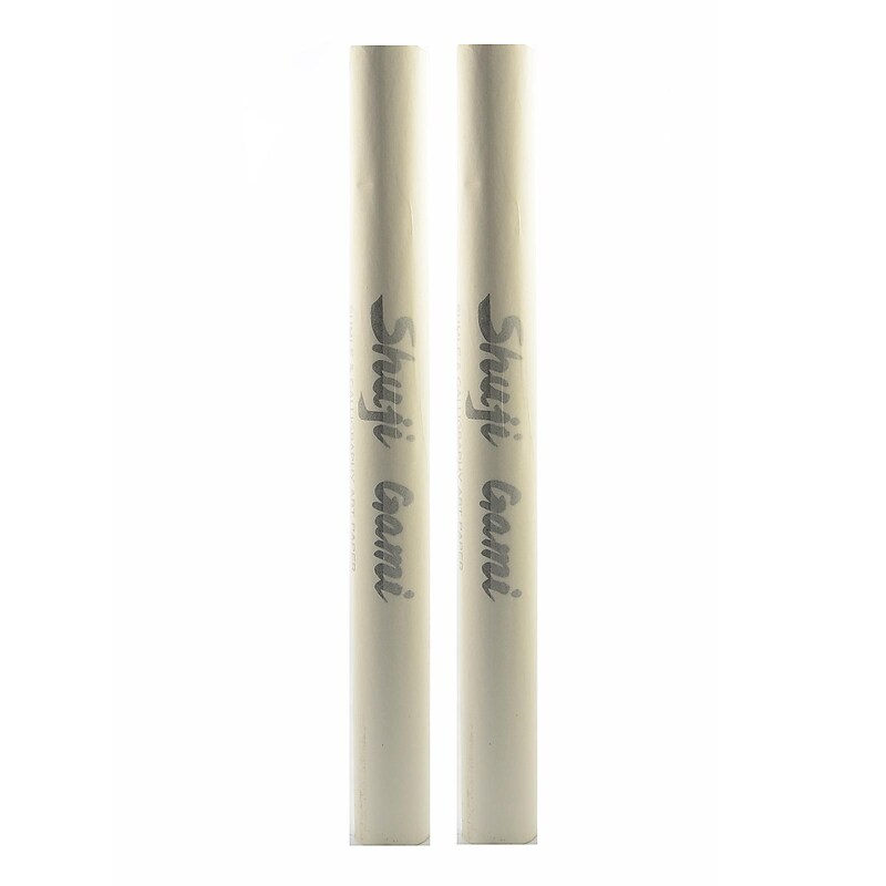 Aitoh Washi Paper Rolls Shuji Gami 18 in. x 30 ft. [Pack of 2](PK2-SG-B) image 1