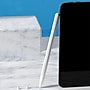 SaharaCase Stylus & Smart Pen for Universal Stylus, White (TB00305)~#|#~sp215358875_sc7