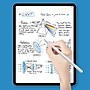 SaharaCase Stylus & Smart Pen for Universal Stylus, White (TB00305)~#|#~sp215358876_sc7