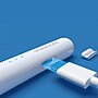 SaharaCase Stylus & Smart Pen for Universal Stylus, White (TB00305)~#|#~sp215358896_sc7