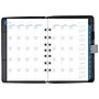 Undated AT-A-GLANCE 5.5" x 8.5" Planner, Fashion Starter Set, Assorted Colors (DR1104-040)~#|#~sp21538173_sc7