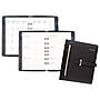 Undated AT-A-GLANCE 5.5" x 8.5" Planner, Fashion Starter Set, Assorted Colors (DR1118-040)~#|#~sp21538190_sc7