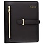 Undated AT-A-GLANCE 5.5" x 8.5" Planner, Fashion Starter Set, Assorted Colors (DR1118-040)~#|#~sp21538191_sc7