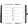 Undated AT-A-GLANCE 5.5" x 8.5" Planner, Fashion Starter Set, Assorted Colors (DR1118-040)~#|#~sp21538194_sc7