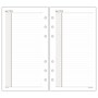 AT-A-GLANCE Notepad Refill, 3.75"W x 6.75"H, Narrow Ruled, White, 30 Sheets/Pad (033-3)~#|#~sp21543742_sc7