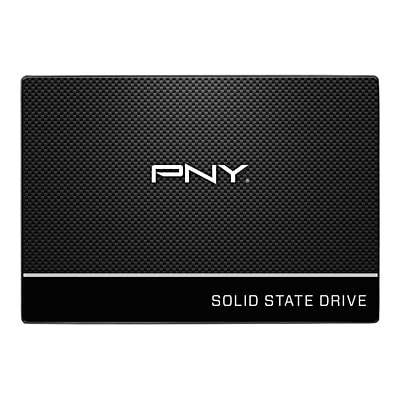 PNY CS900 Solid State Drive 480GB