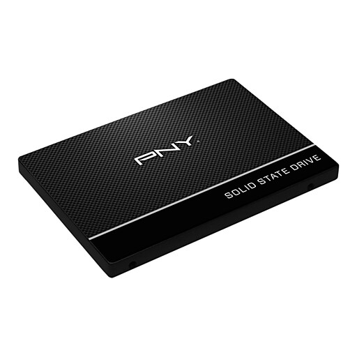 PNY CS900 Solid State Drive 240GB at Staples