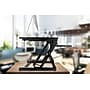 Mount-It! 35.5"W Rectangular Adjustable Metal Standing Desk Converter, Black (MI-7955)~#|#~sp21608030_sc7