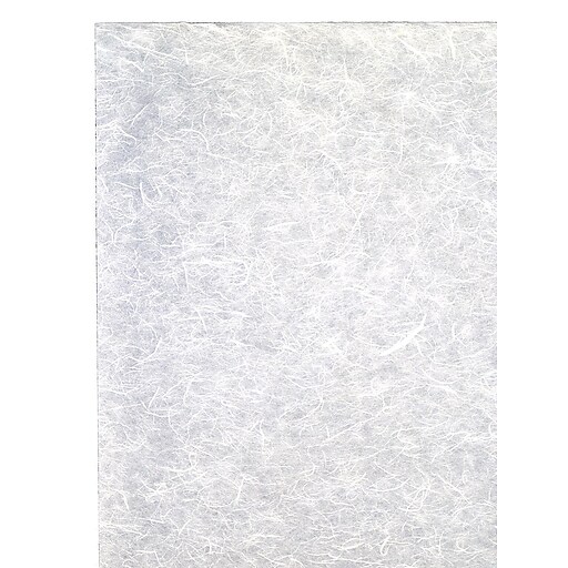 Shop Staples for Black Ink Thai Unryu Paper white 40 g/m2 25 in. x 37