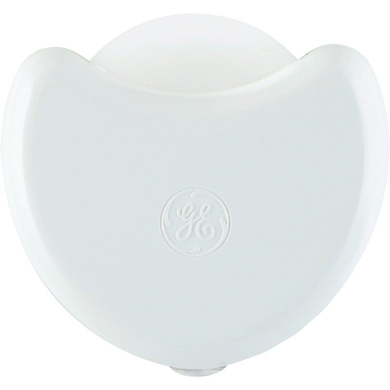 GE JAS10202 LightSensing Pack of 2 LED NightLights image 1