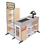 Melissa & Doug Freestanding Wooden Fresh Mart Grocery Store (9340)~#|#~sp21658201_sc7